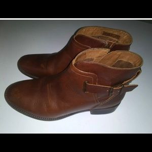 Ugg boots 7.5